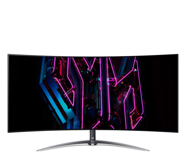 Acer Predator X45BMIIPHUZX OLED - 1179093 - zdjęcie